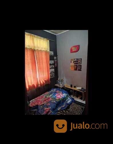 RUMAH KOMPLEK CIBOGO PERMAI