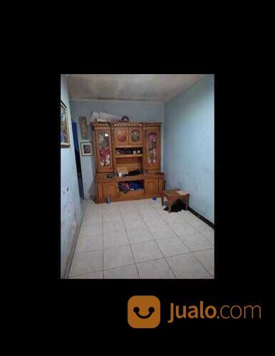 RUMAH KOMPLEK CIBOGO PERMAI