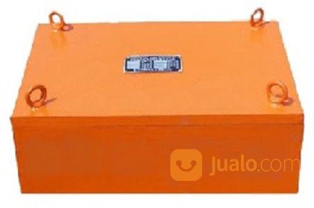 Manufacture Permanent Magnet Separator - 085336876699