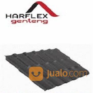 ATAP RINGAN HARFLEX GENTENG