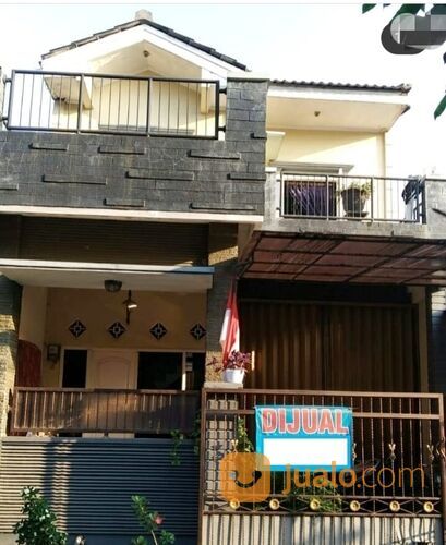 Perumahan Bumi Mutiara Bojong Kulur Gunung Putri Bogor