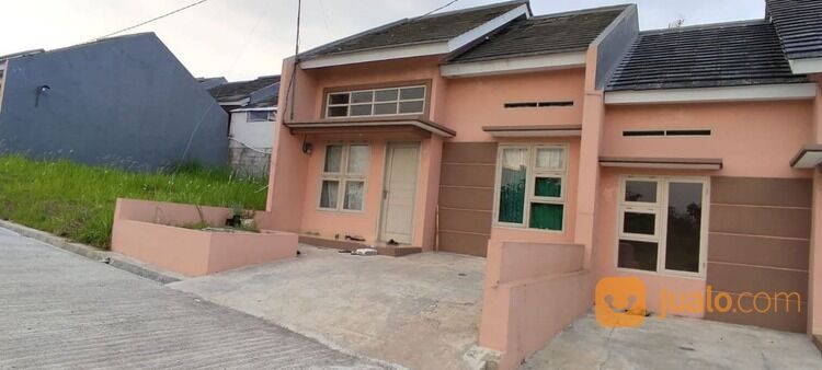 Ready Stock Rumah Di Pasawahan Purwakarta DP Hanya 10 Juta Sampai Akad