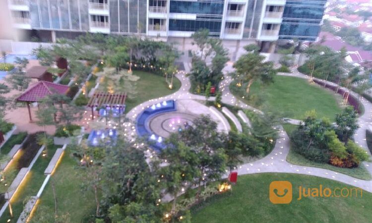 Apartemen Galaxy Residences Surabaya Timur Dekat Galaxy Mall, MERR