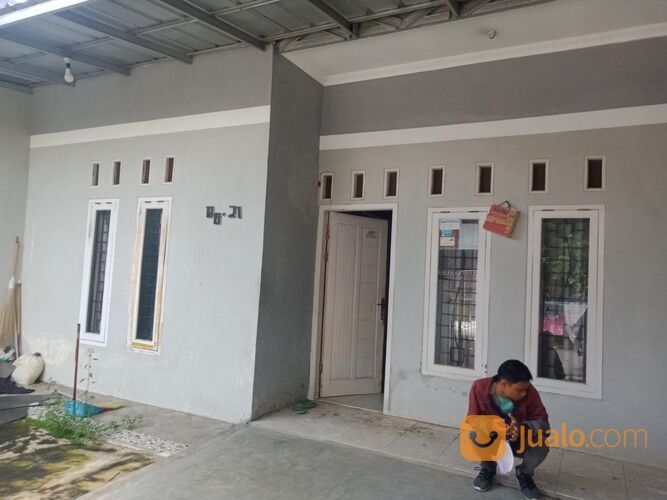 Rumah Di Puri Telukjambe Karawang
