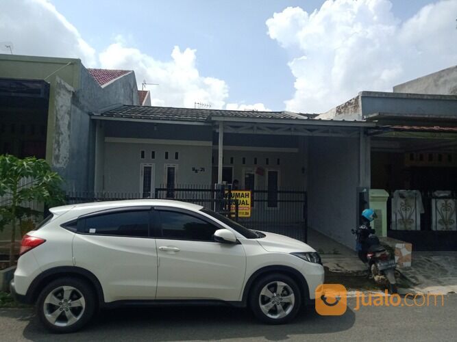 Rumah Di Puri Telukjambe Karawang