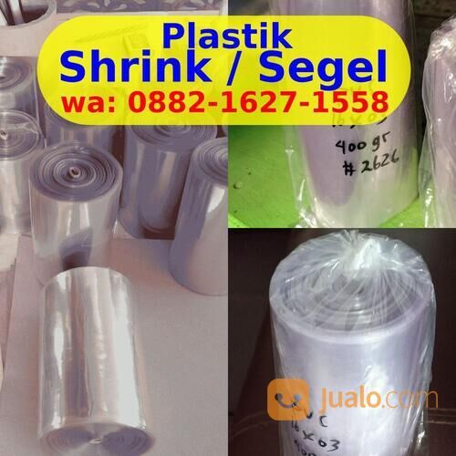 Plastik Segel Surabaya
