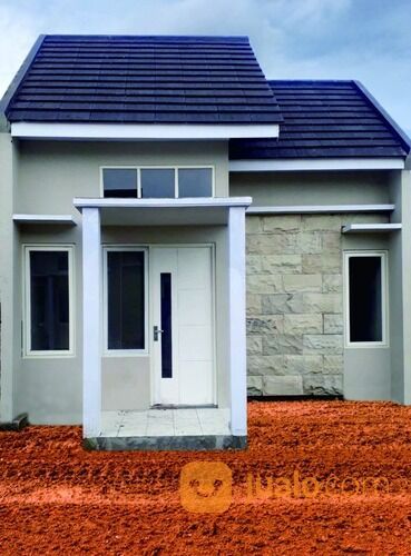 PERUMAHAN SUBSIDI CICILAN RINGAN ROYAL CITY RESIDENCE