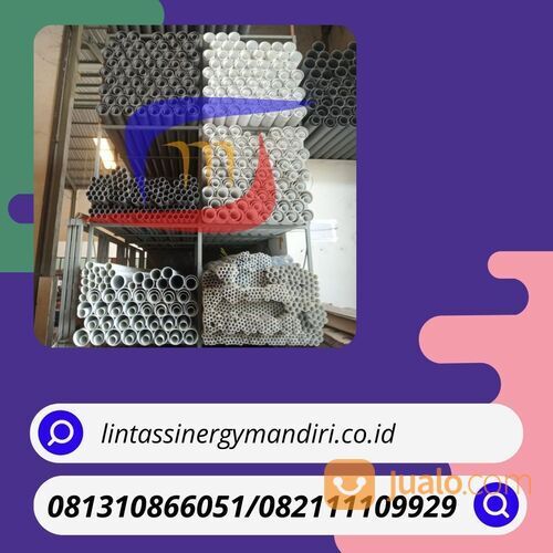 DISTRIBUTOR PIPA PVC POWER MURAH JOMBANG