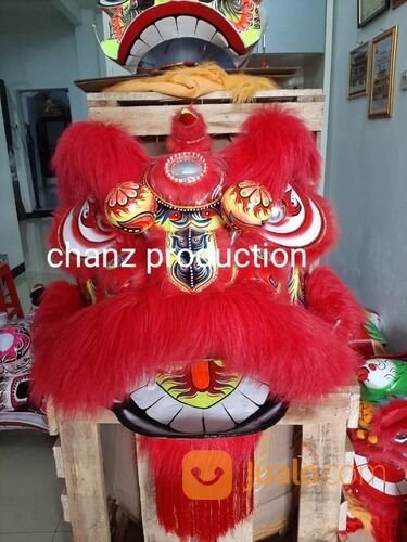 Barongsai Besar