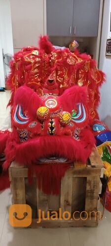 Barongsai Besar