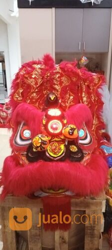 Barongsai Besar