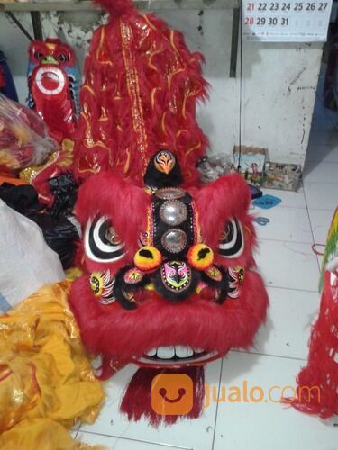 Barongsai Besar