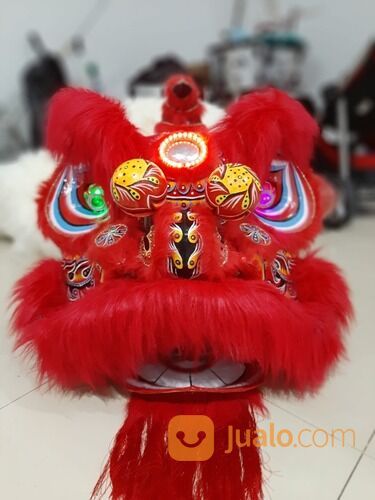 Barongsai Besar