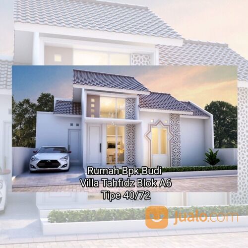 Rumah Villa Murah Hawa Sejuk Pandaan Promo DP 10jt