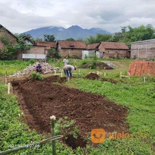 Rumah Villa Murah Hawa Sejuk Pandaan Promo DP 10jt