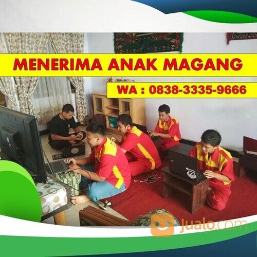 Lowongan PKL Untuk Anak SMK SMA Mahasiswa Dan Umum, Tempat Prakerin PKL