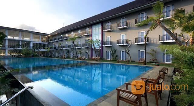 Hotel Bintang 4 Di Batu Malang