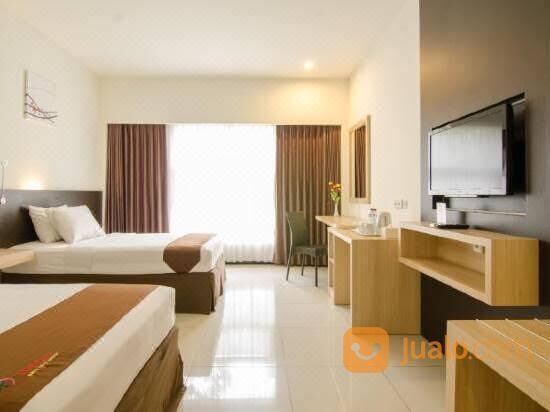 Hotel Bintang 4 Di Batu Malang