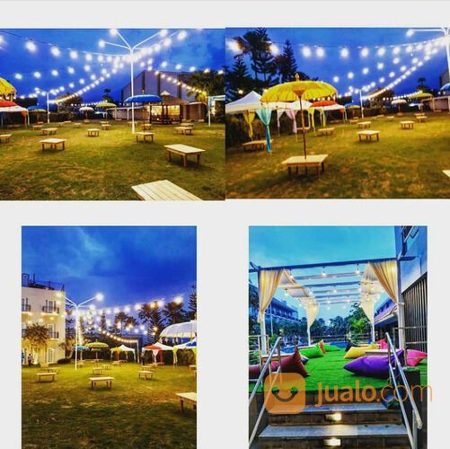 Hotel Bintang 4 Di Batu Malang