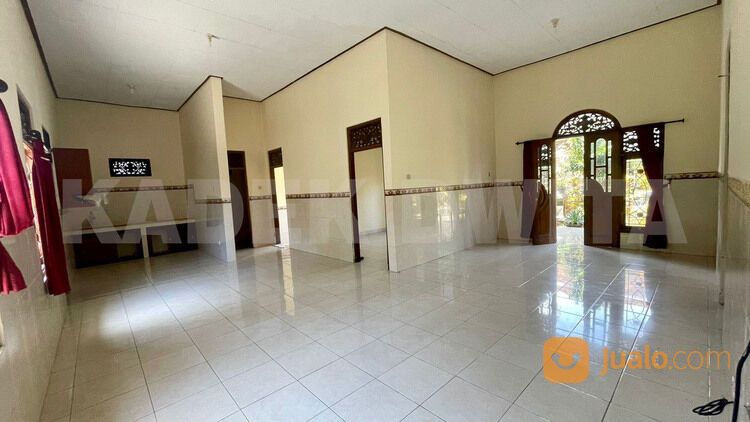 Rumah Sewa Cluster Tukad Badung Renon Denpasar