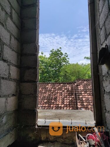 Rumah Dekat LP Pajangan Bantul Yogyakarta(D.2563)