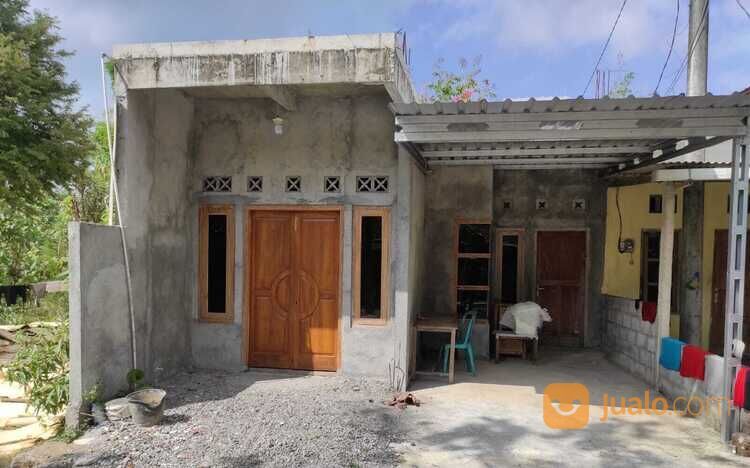 Rumah Dekat LP Pajangan Bantul Yogyakarta(D.2563)