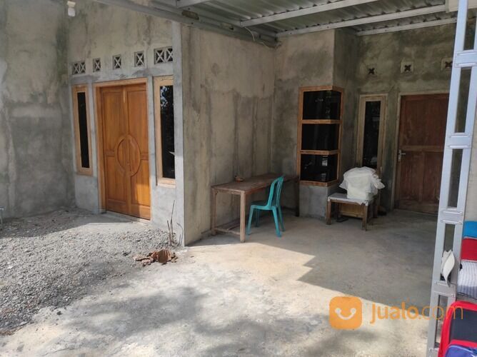 Rumah Dekat LP Pajangan Bantul Yogyakarta(D.2563)