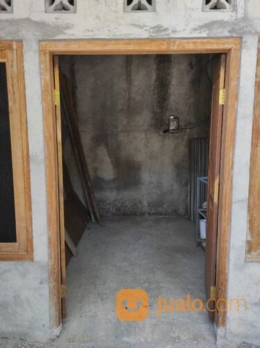Rumah Dekat LP Pajangan Bantul Yogyakarta(D.2563)