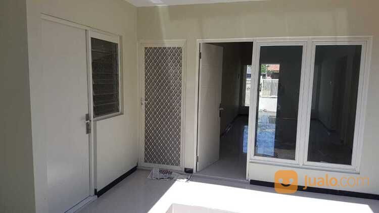 Rumah Baru Gress Siap Huni Di Perumahan Pondok Buana