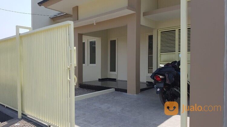 Rumah Baru Gress Siap Huni Di Perumahan Pondok Buana