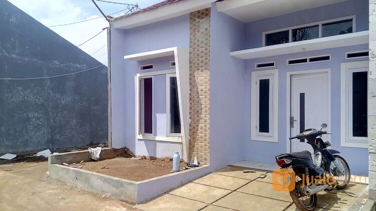 Murah Meriah Cluster Di Nanggerang Tajur Halang 10 Menit Ke St Bojong Gede