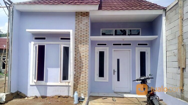 Murah Meriah Cluster Di Nanggerang Tajur Halang 10 Menit Ke St Bojong Gede