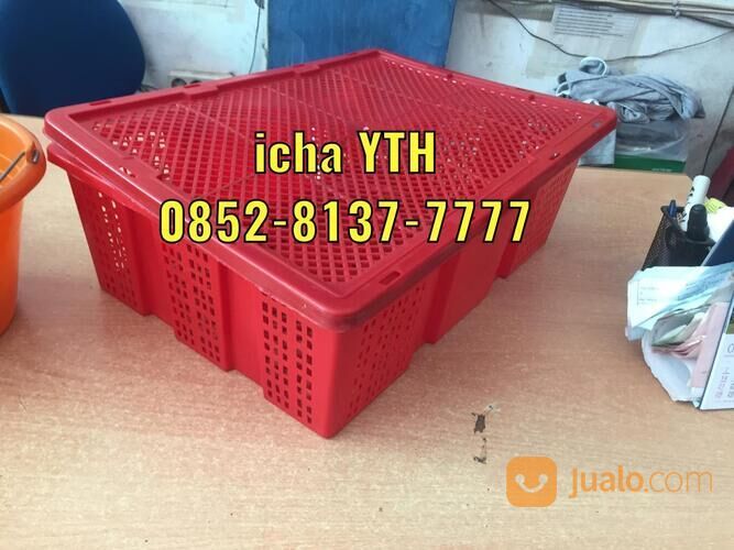 Keranjang Buah Kecil YTH-29