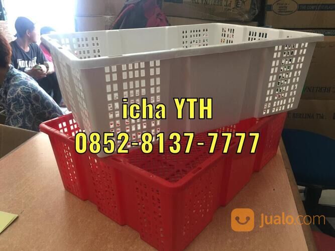 Keranjang Buah Kecil YTH-29