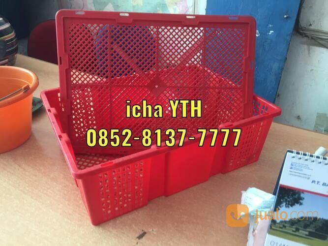 Keranjang Buah Kecil YTH-29