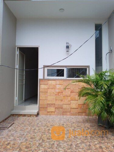 Rumah Tambak Wedi Lebar Blok G Surabaya Utara Dekat Suramadu Samsat Kenjeran Galaxy Mall MERR