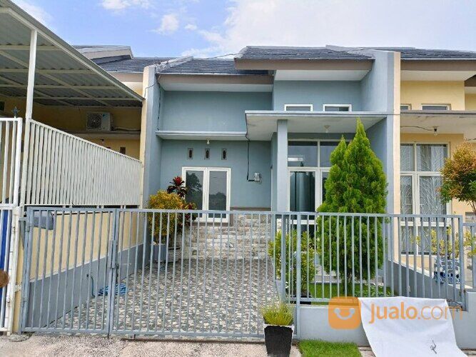 Rumah Tambak Wedi Lebar Blok M Surabaya Utara Dekat Suramadu Galaxy Mall Samsat Kenjeran