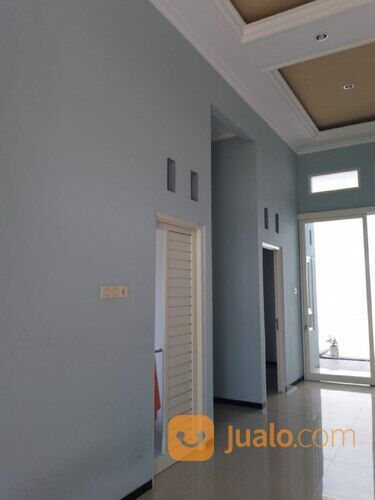 Rumah Tambak Wedi Lebar Blok M Surabaya Utara Dekat Suramadu Galaxy Mall Samsat Kenjeran