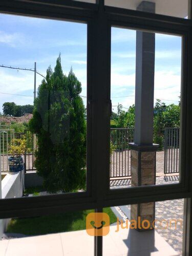 Rumah Tambak Wedi Lebar Blok M Surabaya Utara Dekat Suramadu Galaxy Mall Samsat Kenjeran