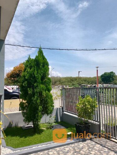 Rumah Tambak Wedi Lebar Blok M Surabaya Utara Dekat Suramadu Galaxy Mall Samsat Kenjeran