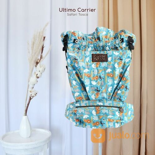 Toko Persewaan Gendongan Bayi CuddleMe Murah