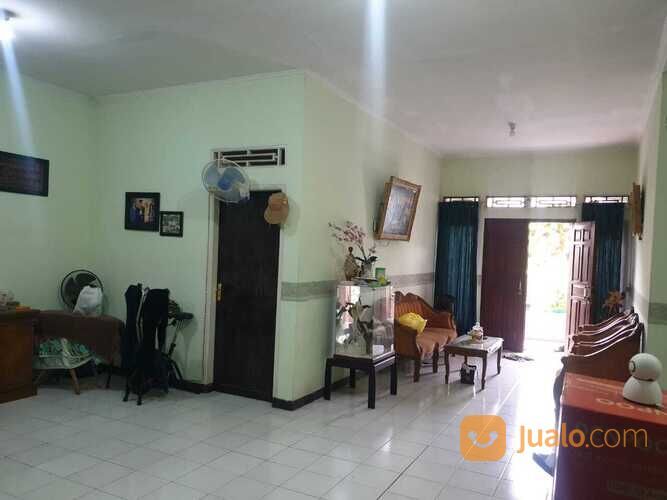 Rumah Di Jalan Diponegoro - Bandung Utara