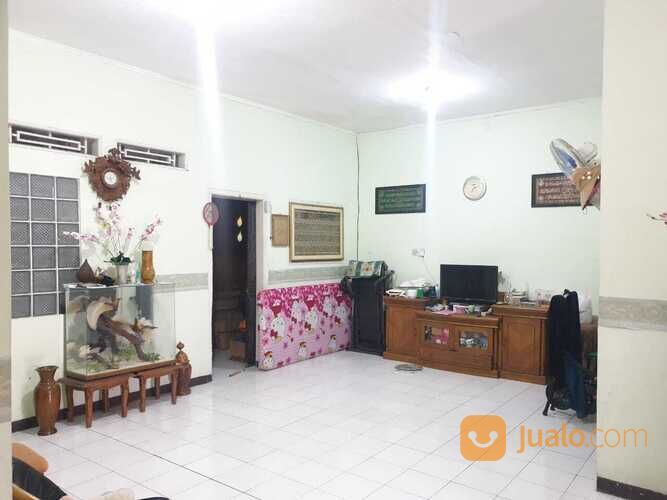 Rumah Di Jalan Diponegoro - Bandung Utara
