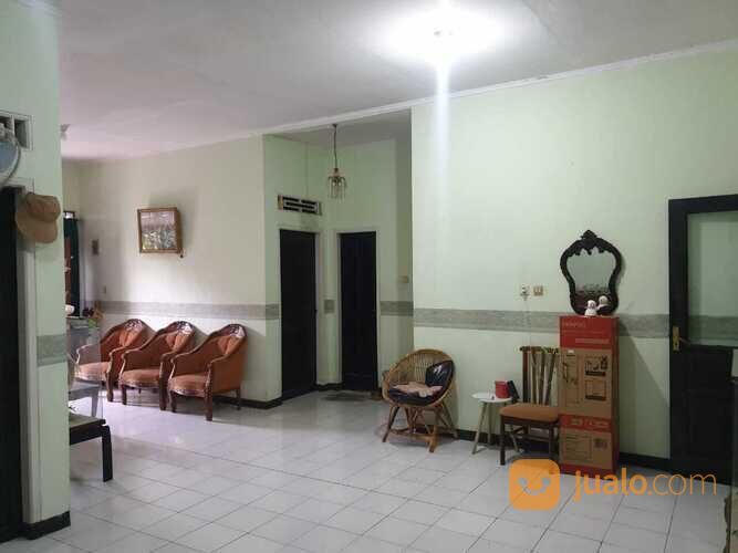 Rumah Di Jalan Diponegoro - Bandung Utara