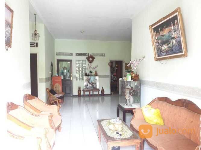 Rumah Di Jalan Diponegoro - Bandung Utara