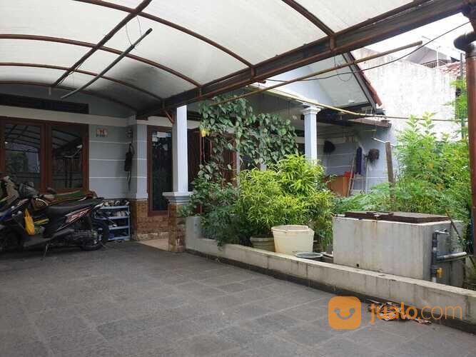 Rumah Di Jalan Diponegoro - Bandung Utara