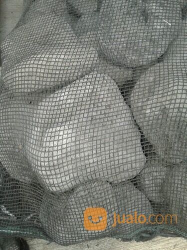 Filter Kolam Koi Batu Gombong