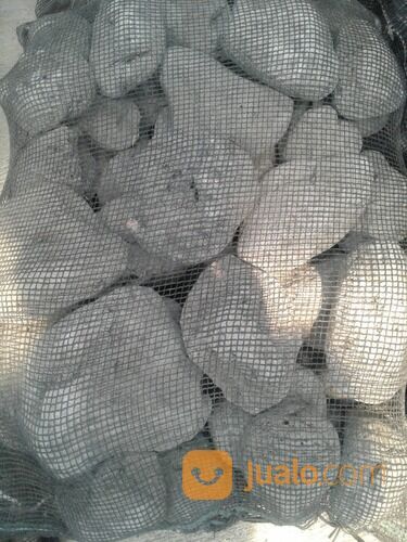 Filter Kolam Koi Batu Gombong