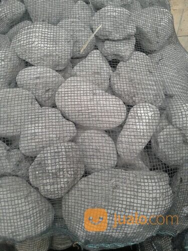 Filter Kolam Koi Batu Gombong