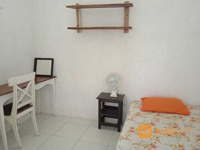 KOST WATUBURIK SOLO UTARA